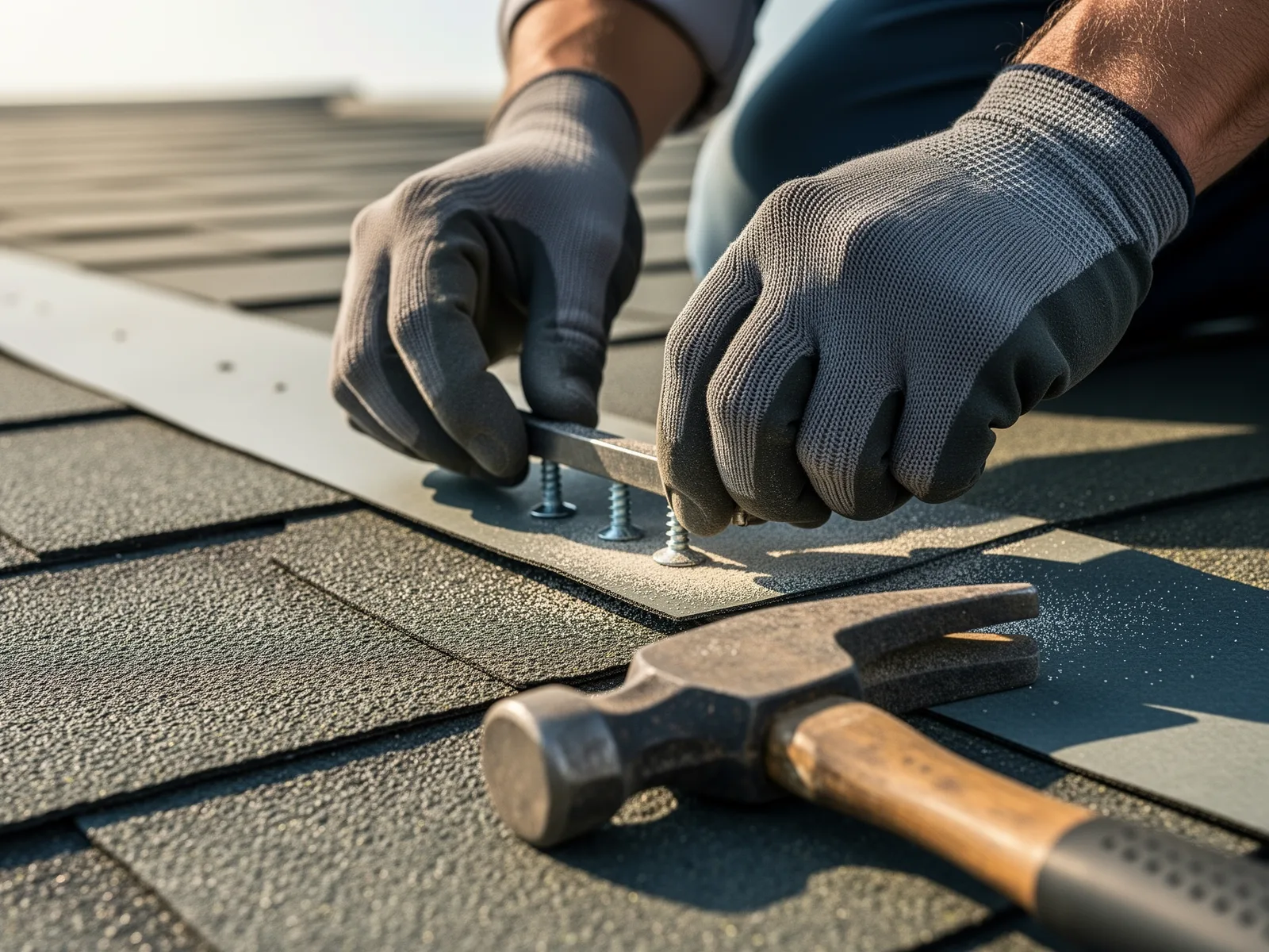 Why choose Fascia Repair in Tamiment, PA